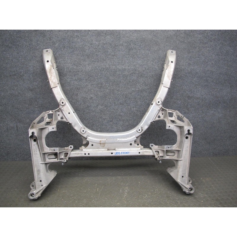 2007-2010 BMW E64 M6 Convertible Front Suspension Sub Frame Crossmember Carrier