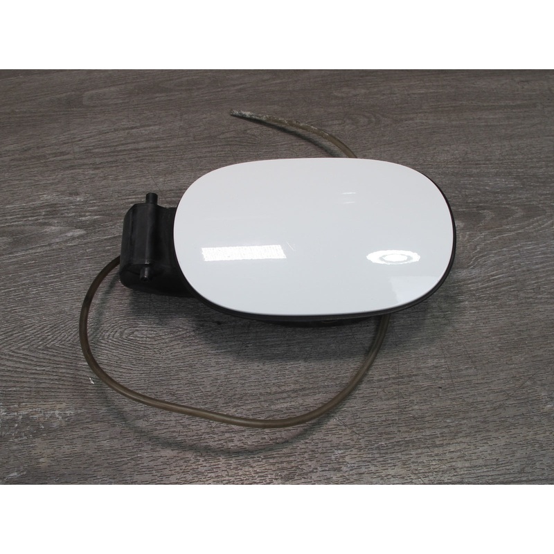 2011-2018 Porsche Cayenne 958 Fuel Tank Filler Door Lid Cover w Housing