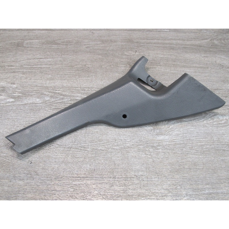 89-91 Mazda RX7 FC3S Convertible Mechanism Left Trim Cover Panel FB67-68-251 OEM