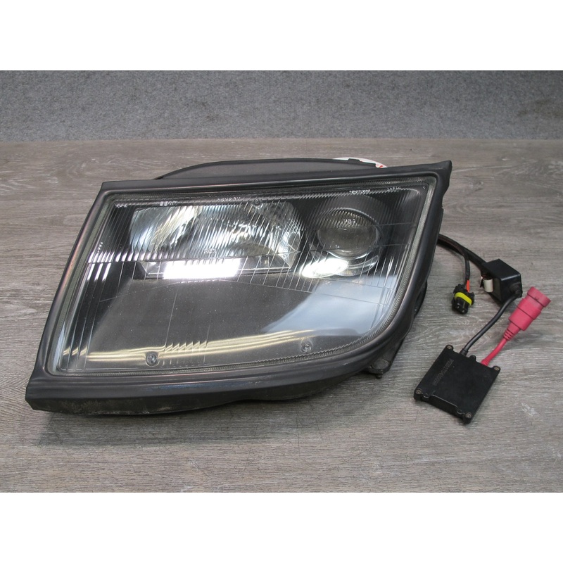 90-96 Nissan Z32 300ZX Front Left SDX Xenon HID Headlight Lamp OEM