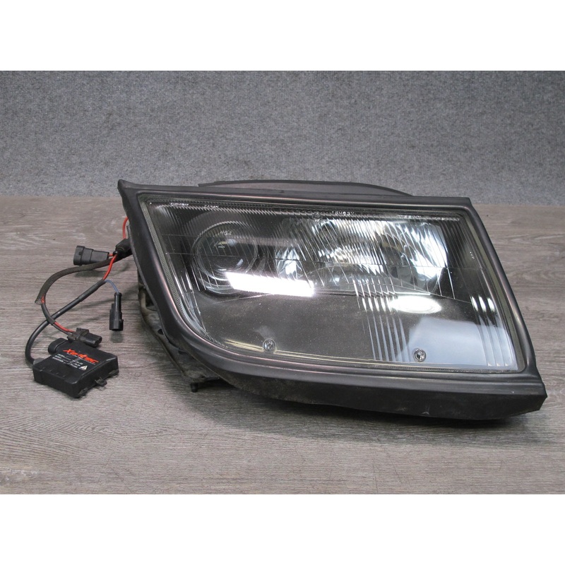 90-96 Nissan Z32 300ZX Front Right Xentec Xenon HID Headlight Lamp OEM