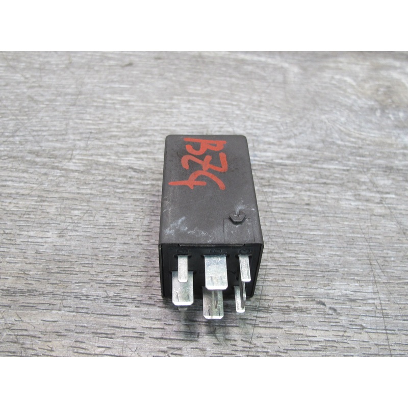 96-02 BMW E36/7 Z3 Brown Crash Alarm Relay 8364691 OEM