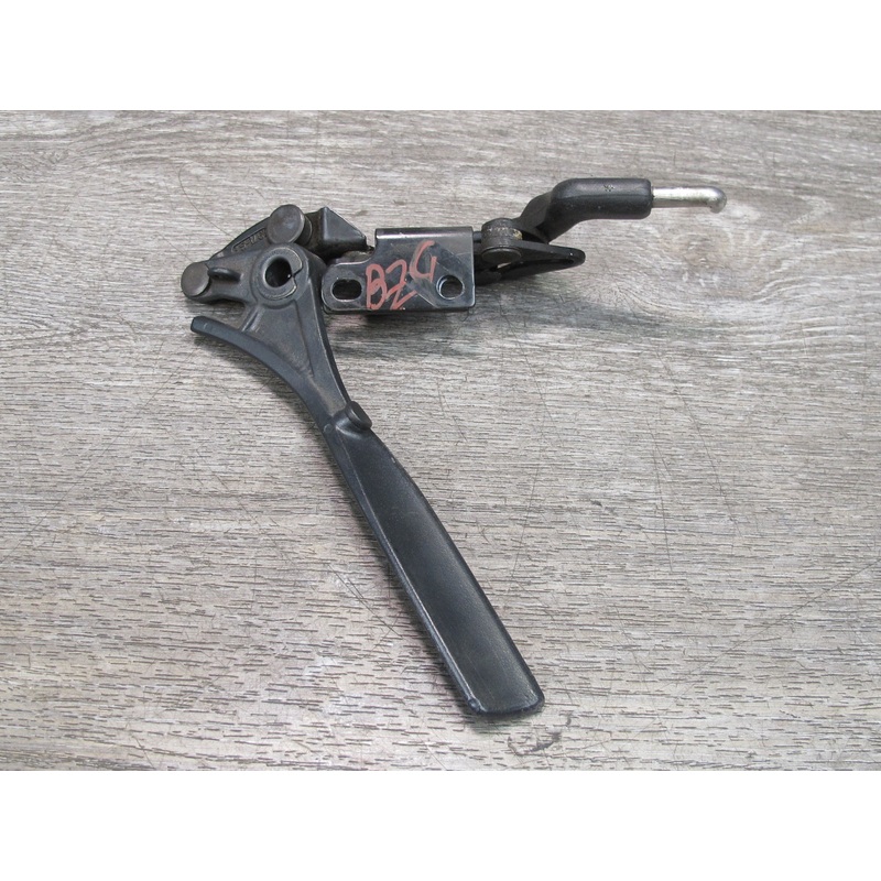 96-02 BMW E36/7 Z3 Convertible TOP Roof Left Lock Latch OEM