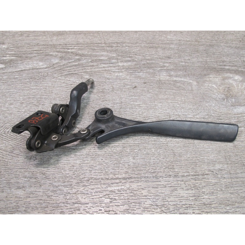 96-02 BMW E36/7 Z3 Convertible TOP Roof Right Lock Latch OEM