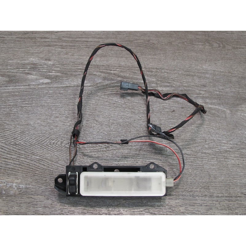 96-02 BMW E36/7 Z3 Interior Light Lamp OEM