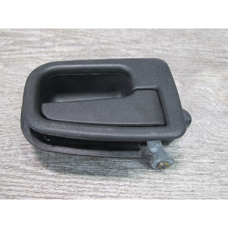 96-02 BMW E36/7 Z3 Right Door Interior Inner Handle 1960830 OEM