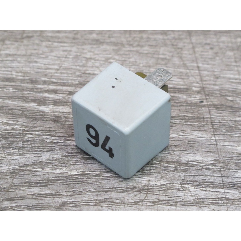 99-03 VW Eurovan T4 Multi Purpose 94 Relay Module 191906383B OEM