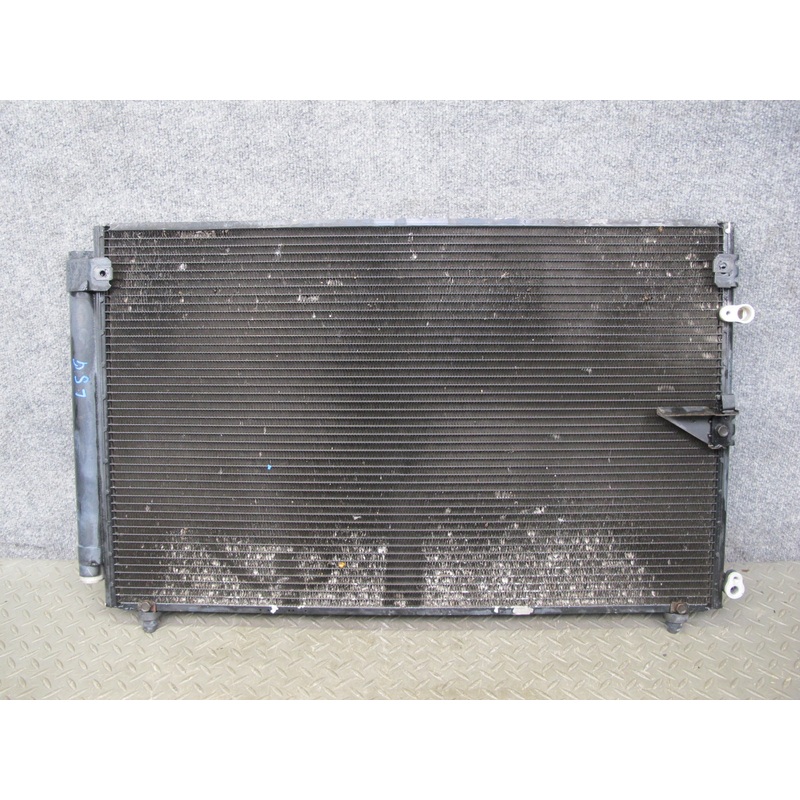 01-06 Lexus LS430 UCF30L A/C Air Condition Condenser OEM