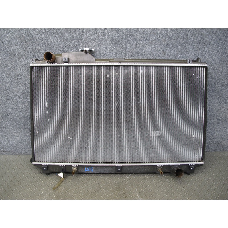 01-06 Lexus LS430 UCF30L Engine Cooling Radiator OEM