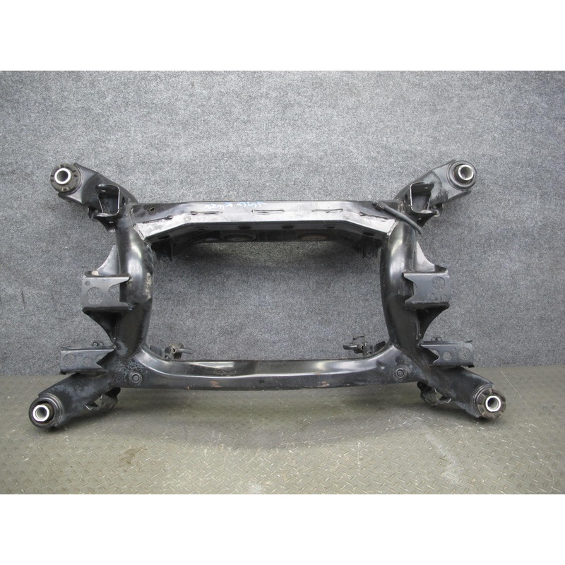01-06 Lexus LS430 UCF30L Rear Suspension Sub Frame Crossmember Cradle OEM
