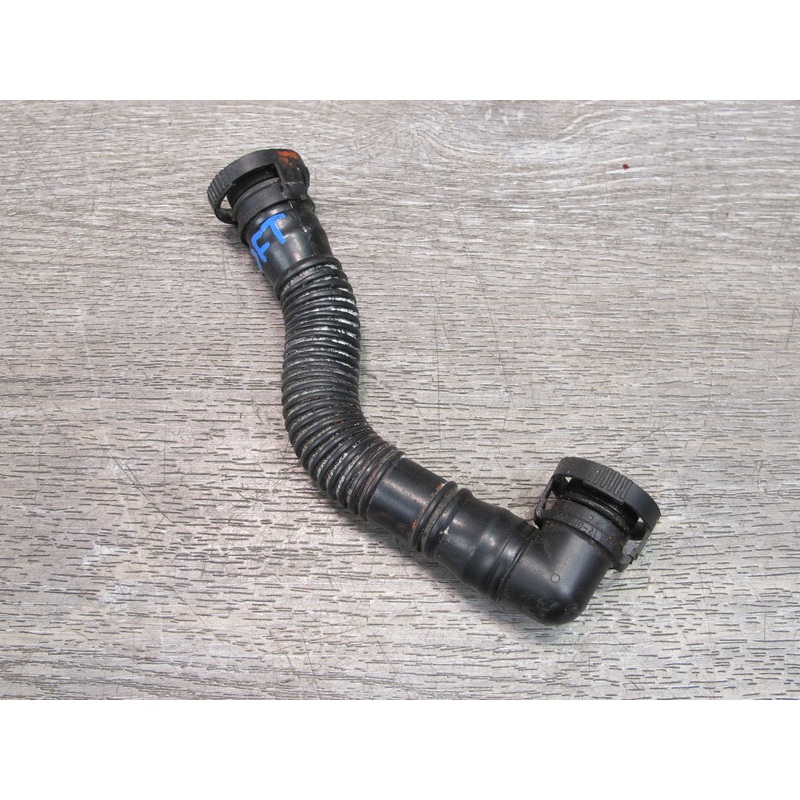 02-05 Ford Thunderbird Breather Vent Hose Pipe Line OEM