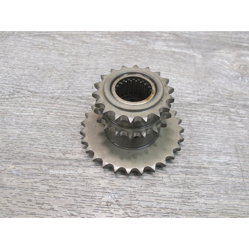 03-10 Bentley Continental GTC GT Flying Spur 6.0L Engine Timing Chain Sprocket