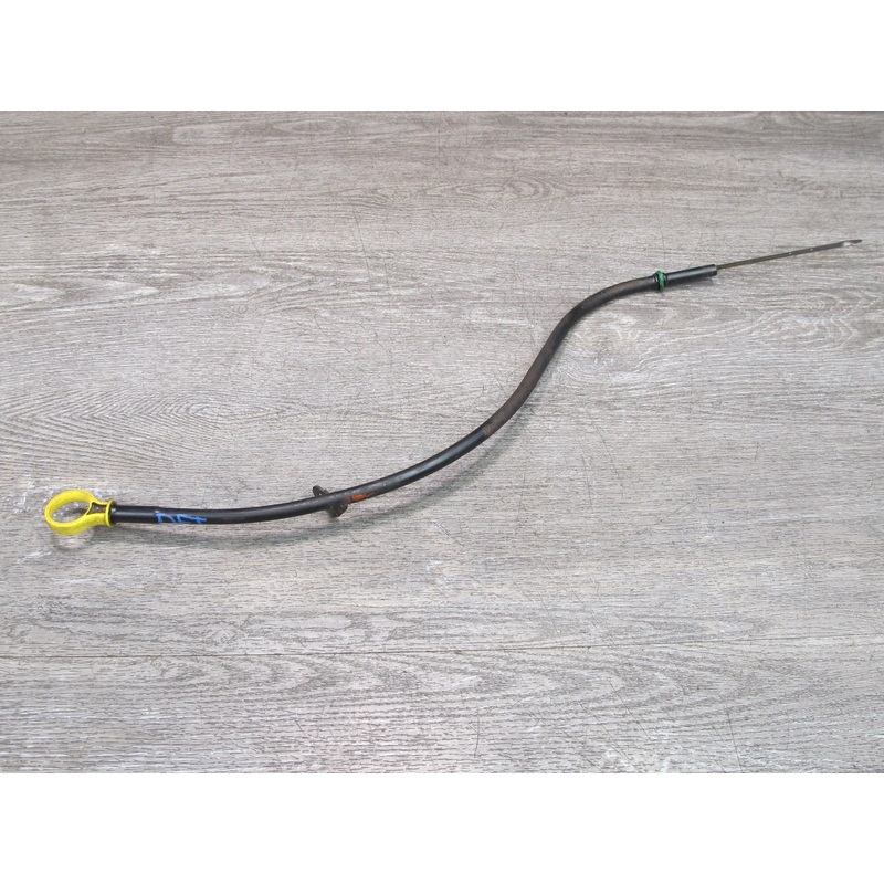 04-05  Ford Thunderbird 3.9L Engine Oil Level Dipstick w Tube OEM