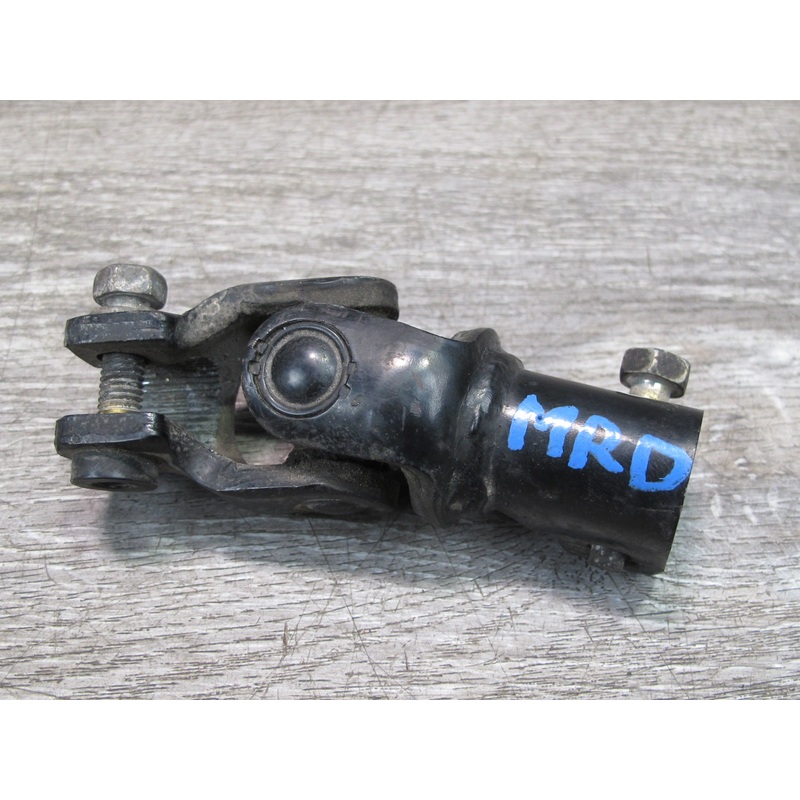 04-08 Mazda RX8 M/T Steering Column Linkage Shaft U Joint