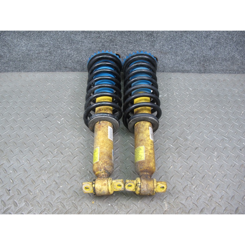 07-10 Saturn SKY Set of 2 Bilstein Front Left & Right Strut Shock Absorber