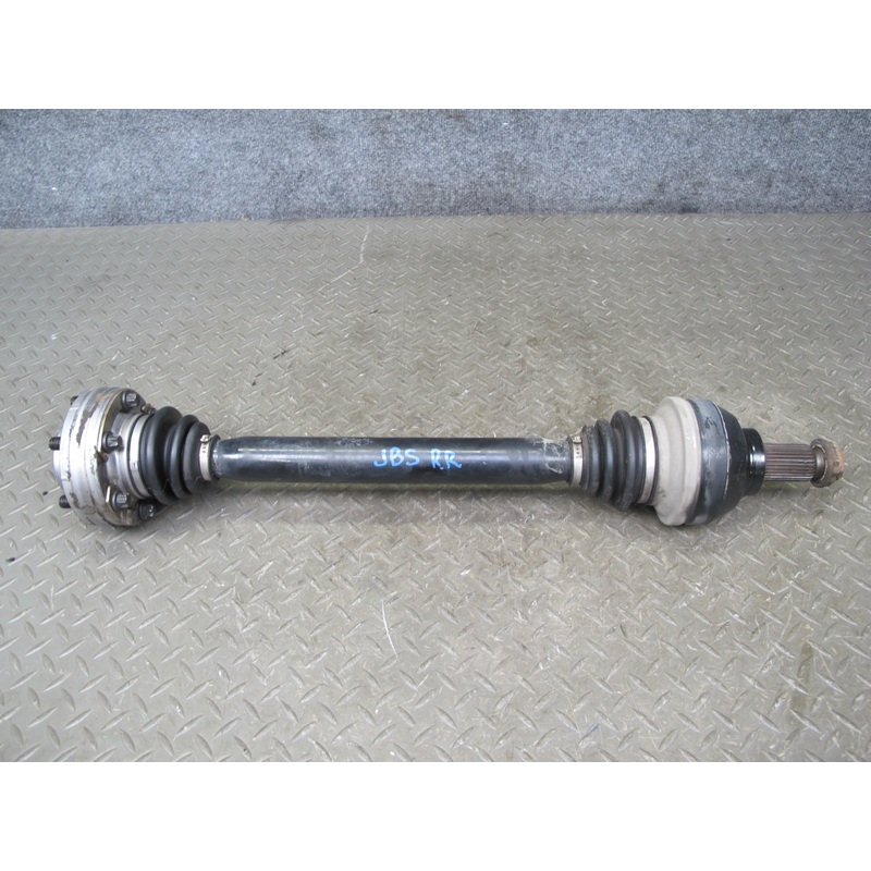 2006-2010 BMW E63 E64 M6 Rear Left or Right Suspension Axle Shaft 2282668
