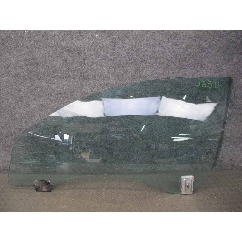 2006-2010 BMW E64 6-SERIES Convertible Left Door Glass Window