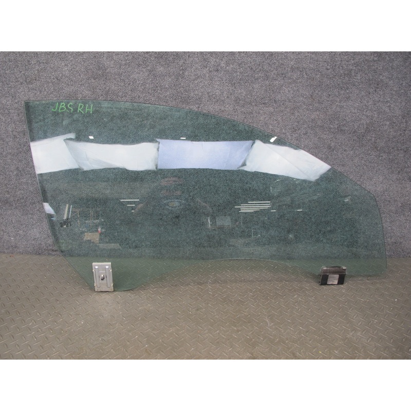 2006-2010 BMW E64 6-SERIES Convertible Right Door Glass Window