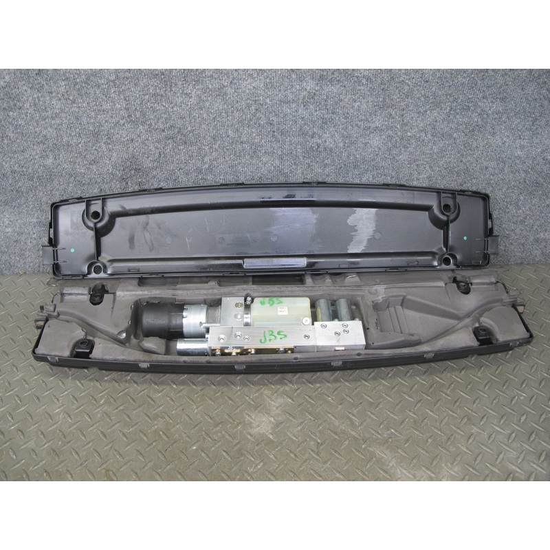 2006-2010 BMW E64 Convertible TOP Roof Hydraulic Pump Motor w Case