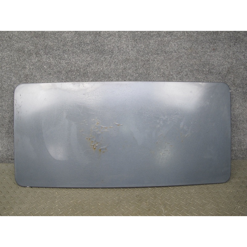 84-91 Mercedes W126 C126 560SEC Coupe Sunroof Panel OEM