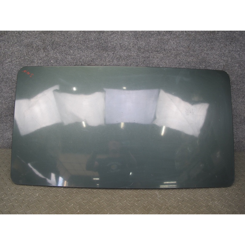 84-91 Mercedes W126 Sedan Sunroof Panel OEM