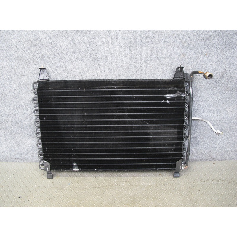 86-91 Mercedes W126 C126 560SEC 560SEL A/C Air Condition Condenser OEM