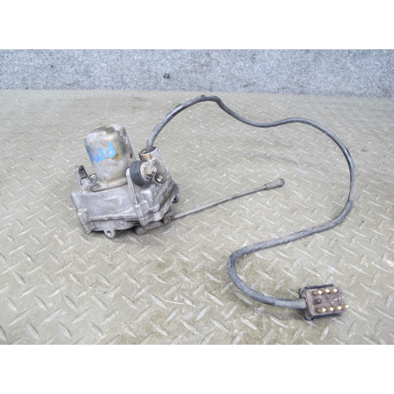86-91 Mercedes W126 C126 Cruise Control Actuator Motor 0025458632 OEM