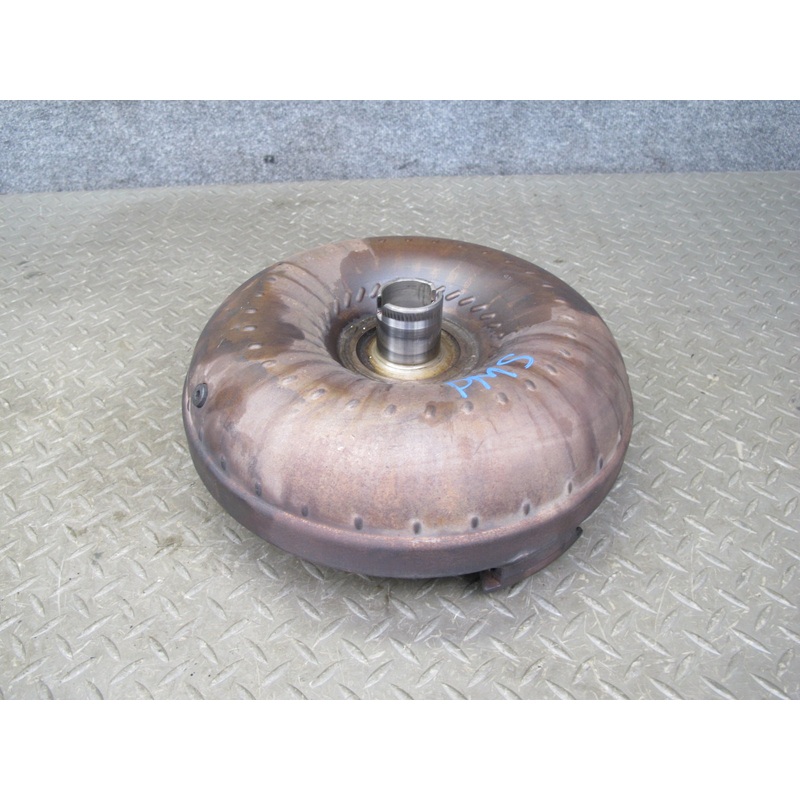 90-91 Mercedes W126 C126 722.350 A/T Transmission Torque Converter OEM