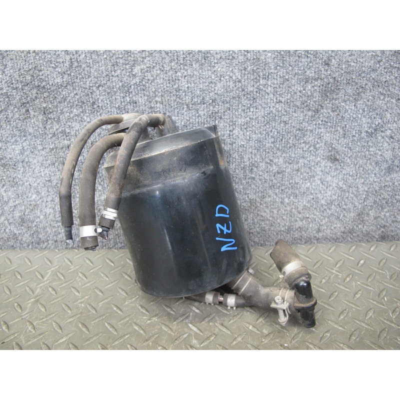 90-95 Nissan Z32 300ZX NA Fuel Evap Vapor Charcoal Canister 14950-30P01 OEM