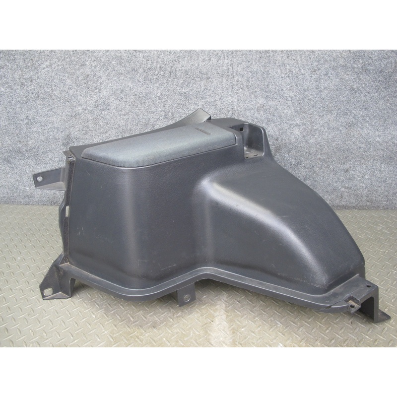 90-96 Nissan Z32 300ZX 2+2 Rear Left Quarter Lower Trunk Trim Cover Panel OEM