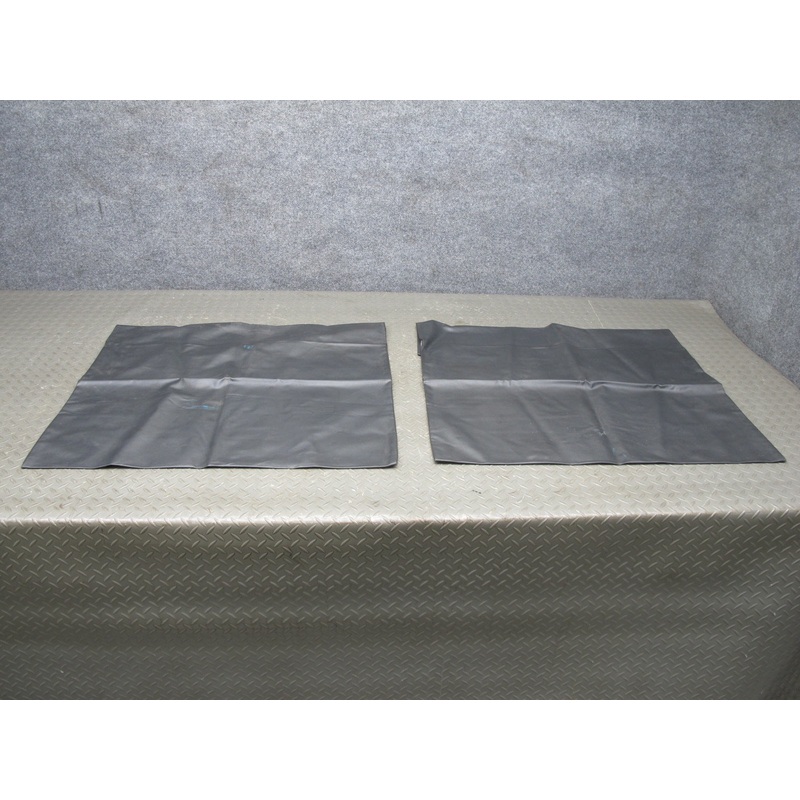 90-96 Nissan Z32 300ZX 2+2 Set of 2 T TOP Glass Roof Storage BAG OEM