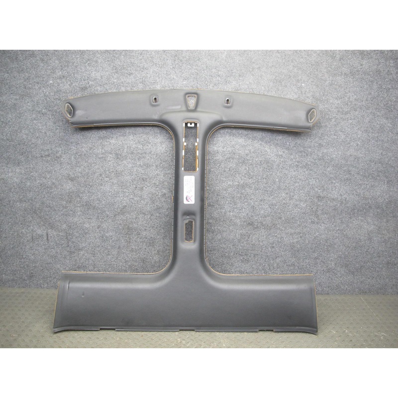 91-96 Nissan Z32 300ZX 2+2 Upper T-top Headliner Trim Cover Panel OEM