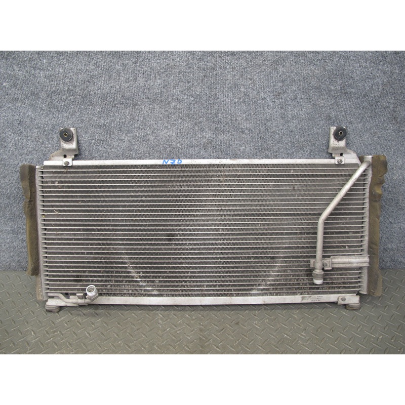 92-96 Nissan Z32 300ZX NON Turbo A/C Air Condition Condenser 92101-47P00 OEM