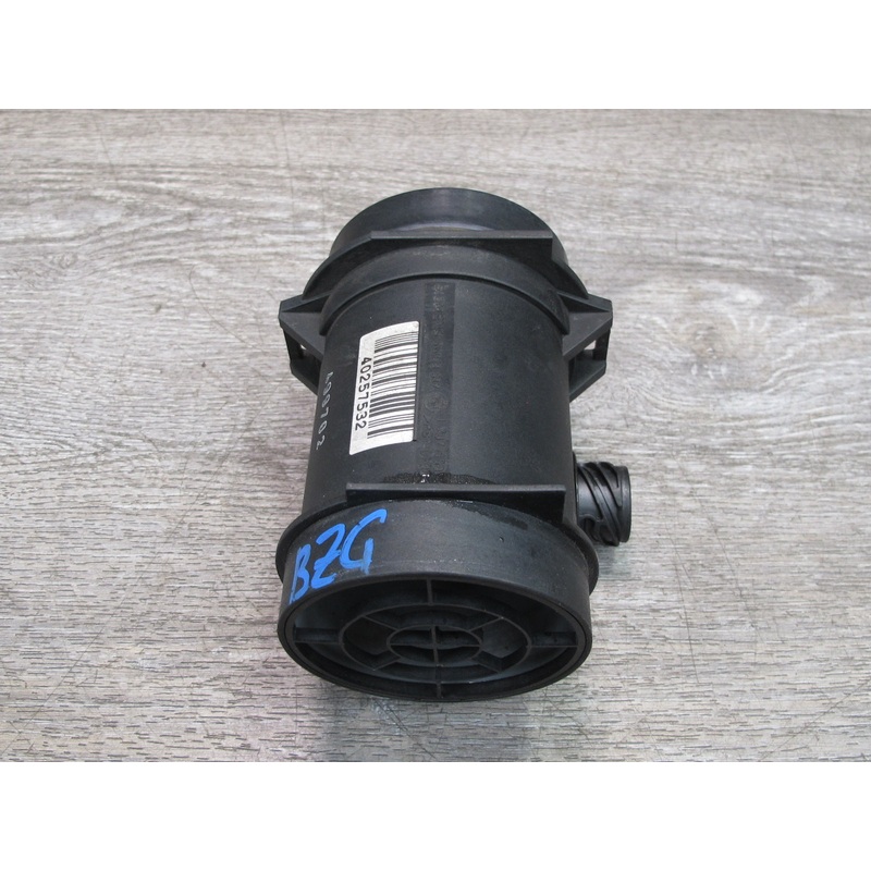 97-99 BMW E36/7 Z3 2.8L Mass Air Flow Meter MAF Sensor OEM