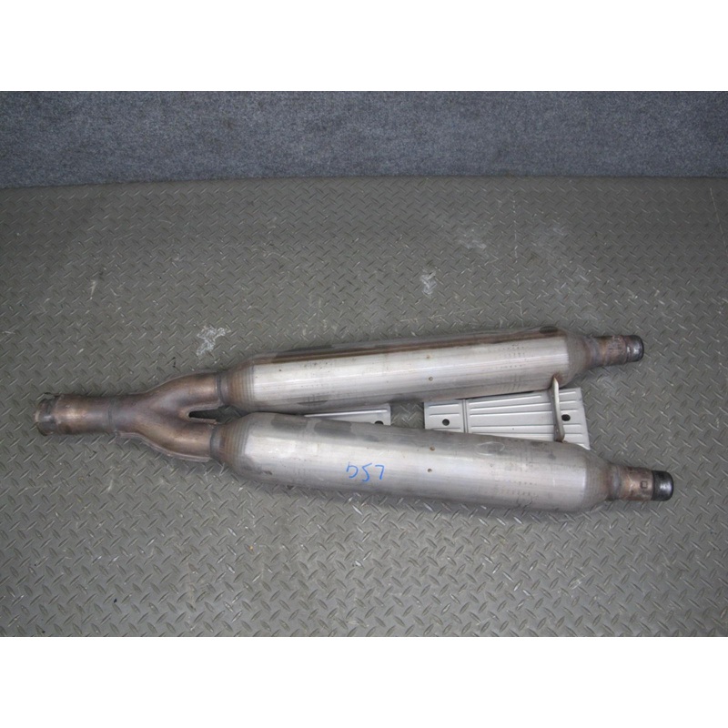 01-06 Lexus LS430 UCF30L Center Exhaust Pipe OEM