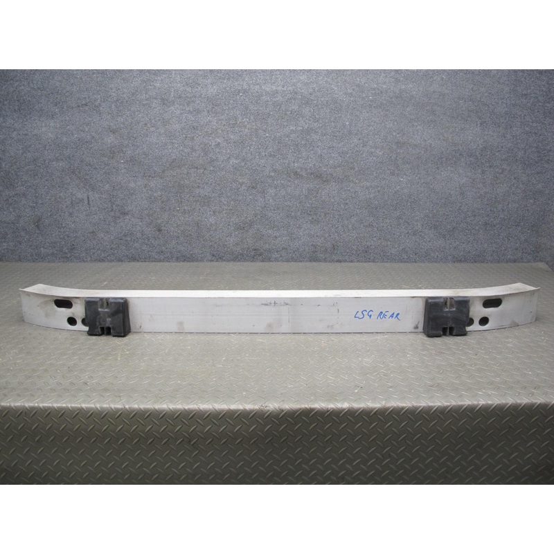 01-06 Lexus LS430 UCF30L Rear Bumper Impact Reinforcement Bar OEM
