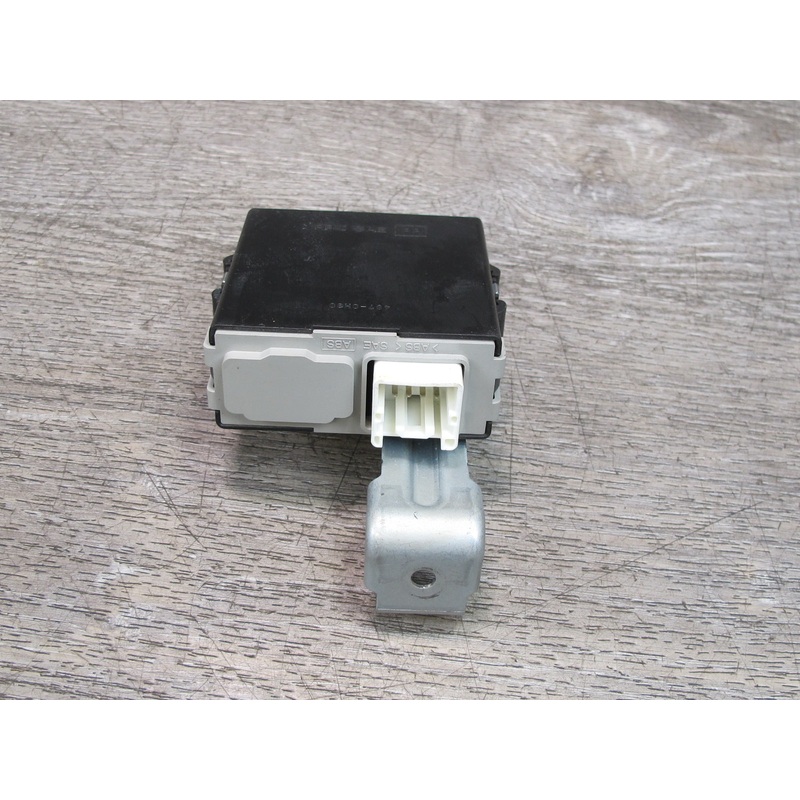04-08 Mazda RX8 Keyless Entry Anti Theft Control Module Unit OEM