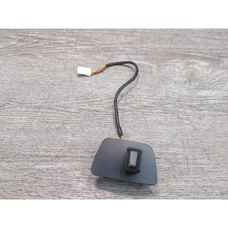 11-16 BMW F07 F10 5-SERIES Steering Column Adjust Control Switch OEM