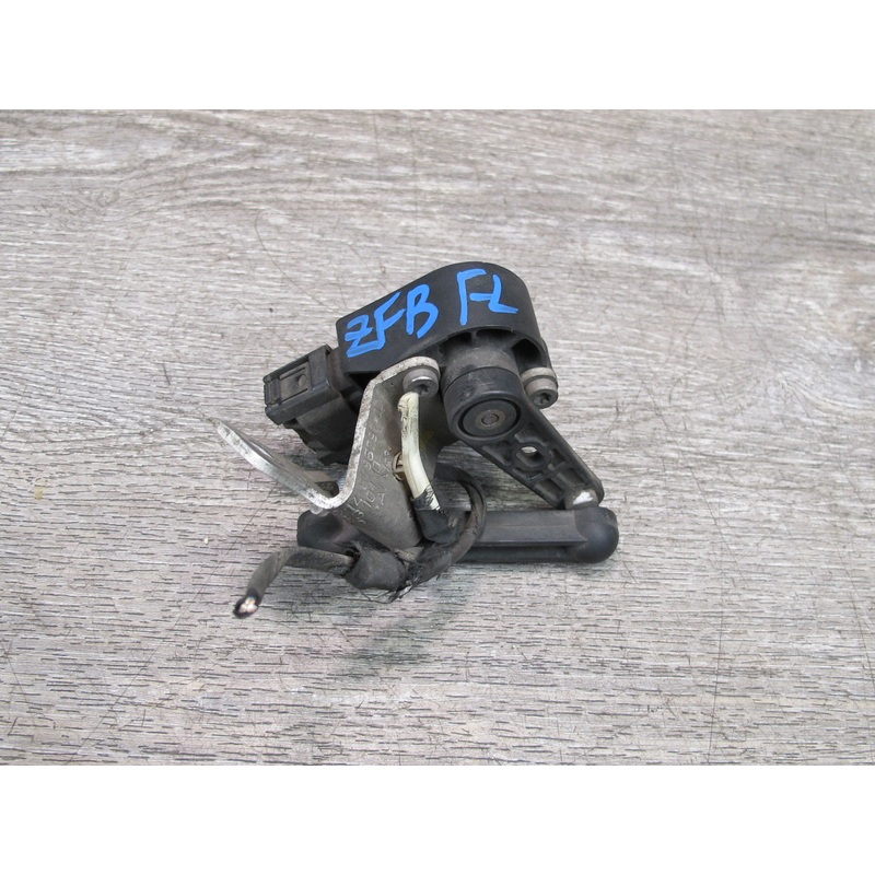 11-16 BMW F07 F10 F11 5-SERIES Front Left Suspension Height Level Sensor OEM