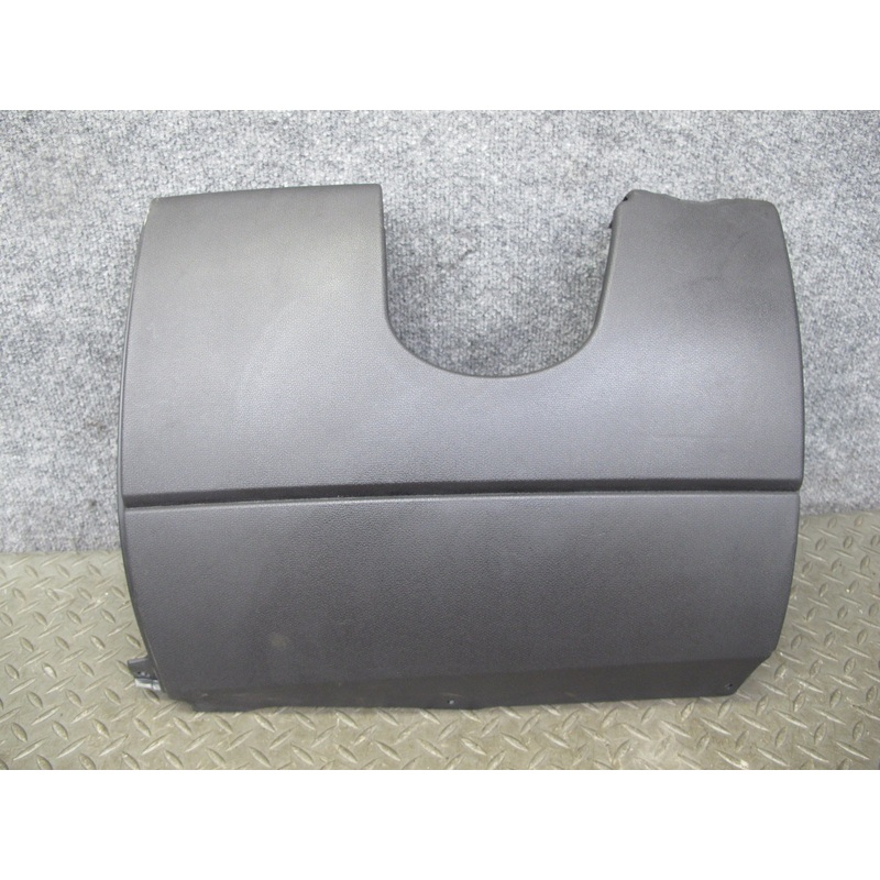 11-16 Mini Cooper R60 Countryman Dash Front Left  Lower Knee Trim Panel OEM