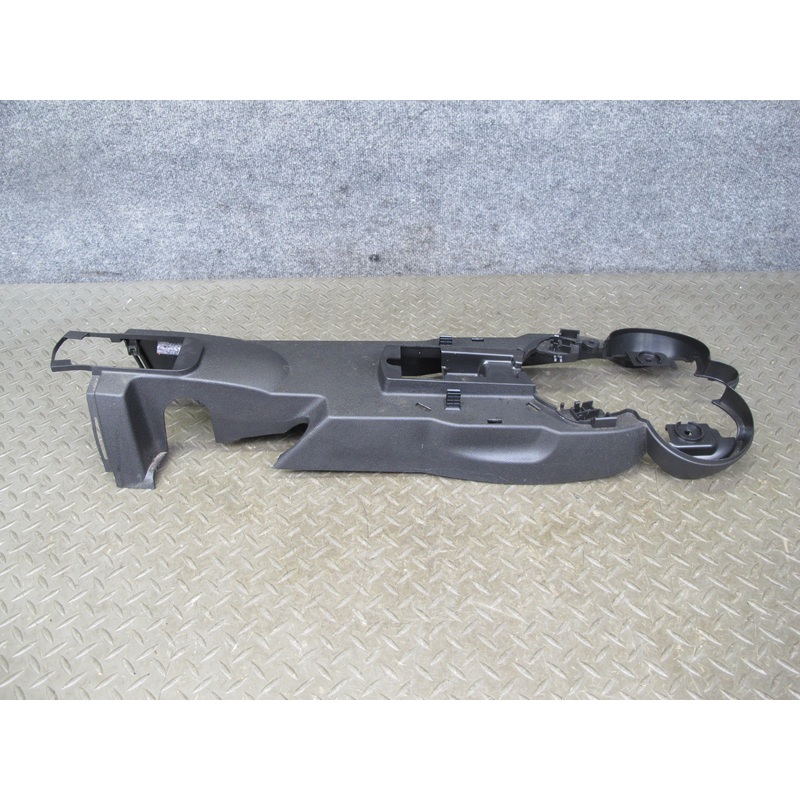 11-16 Mini Cooper R60 Countryman Front Center Console Floor Trim Panel  OEM