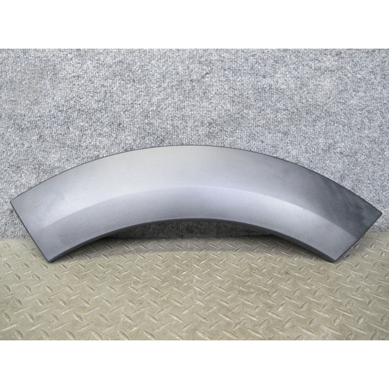 11-16 Mini Cooper R60 Countryman Rear Left Wheel Arch Fender Flare 9801885 OEM