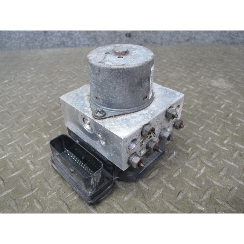 11-16 Mini Cooper R60 R61 Countryman Anti Lock Brake ABS Pump Module 6796703 OEM