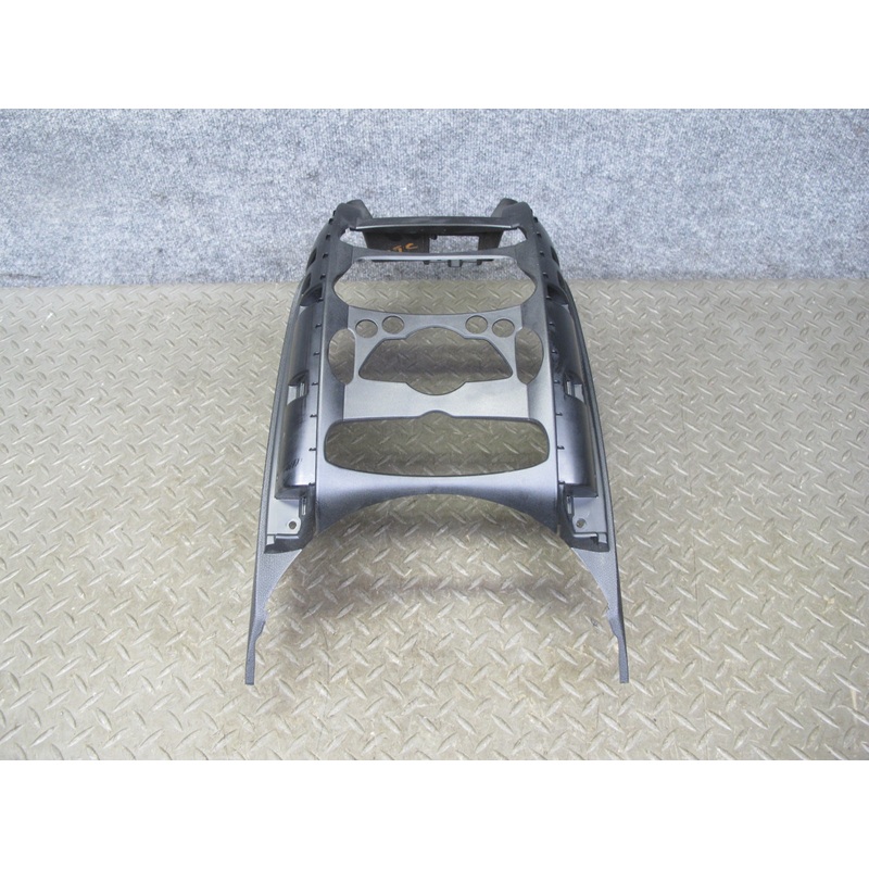 11-16 Mini Cooper R60 R61 Countryman Dash Center Trim Cover Panel 9804938 OEM