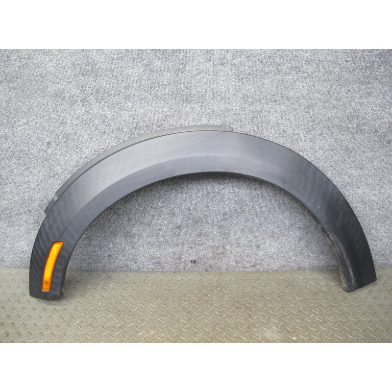 11-16 Mini Cooper R60 R61 Countryman Front Left Wheel Arch Fender Flare OEM