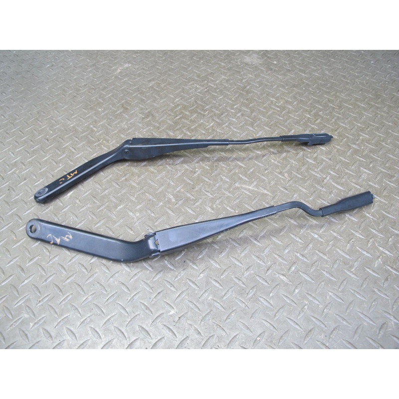 11-16 Mini Cooper R60 R61 Countryman Set of 2 Front Left & Right Wiper Arm OEM