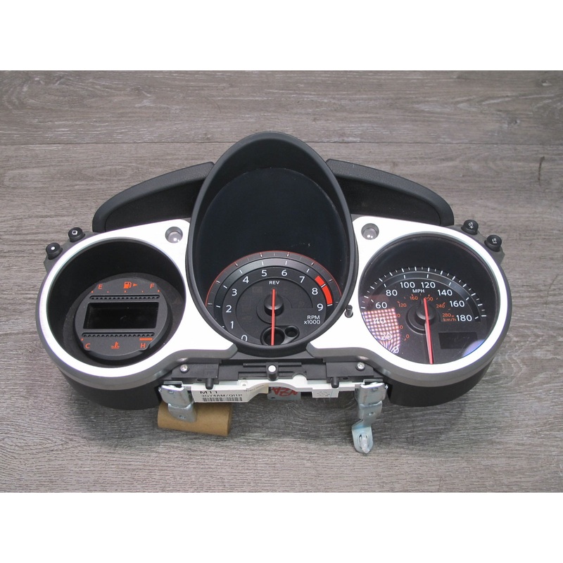 13-16 Nissan 370Z Z34 A/T Instrument Cluster Gauge Speedometer OEM