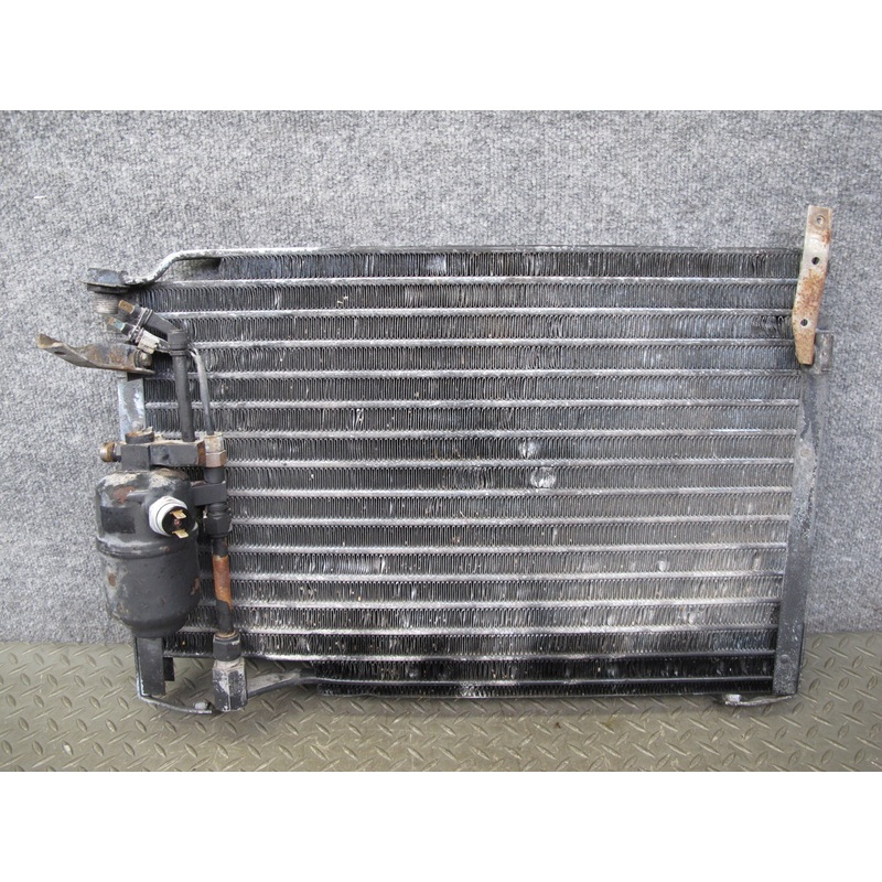 1983-1986 Porsche 928 S A/C Air Condition Condenser 92857314303