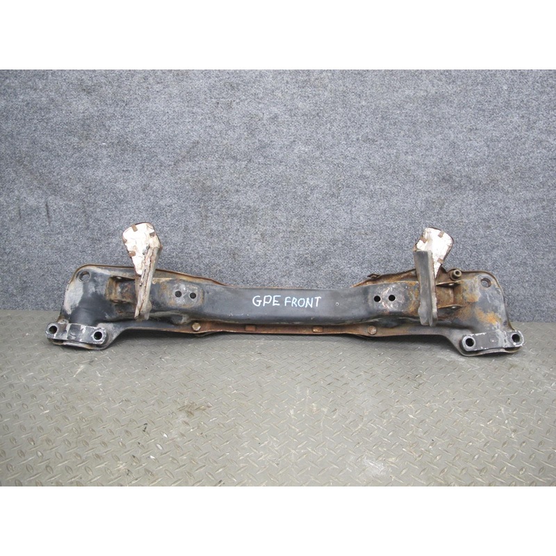 1983-1991 Porsche 928 S Front Engine Sub Frame Suspension Crossmember Carrier