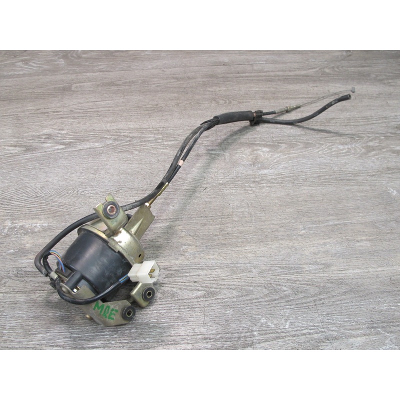 1988 Mazda FC3S RX7 Cruise Control Servo Actuator X4T15176 OEM